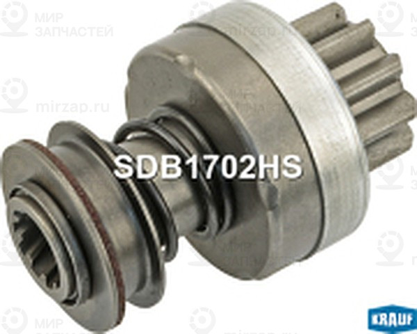 Запчасть KRAUF SDB1702HS