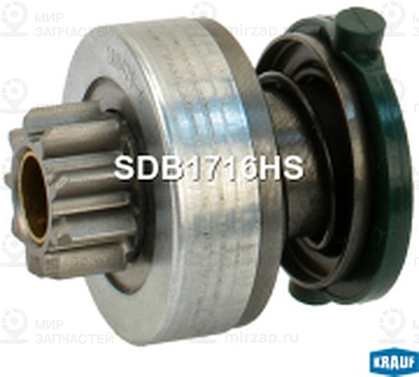 Запчасть KRAUF SDB1716HS