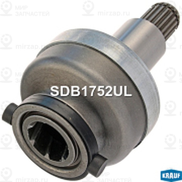 Запчасть KRAUF SDB1752UL