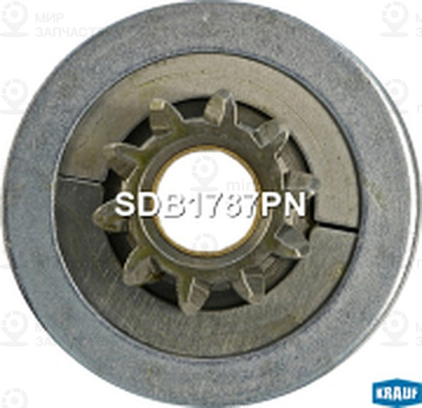 Запчасть KRAUF SDB1787PN