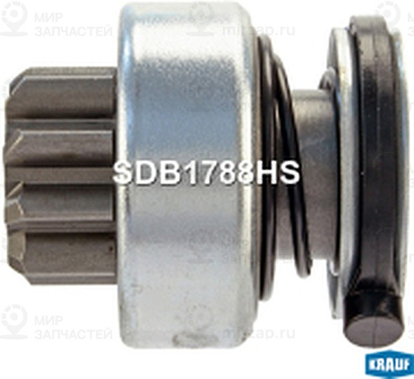 Запчасть KRAUF SDB1788HS
