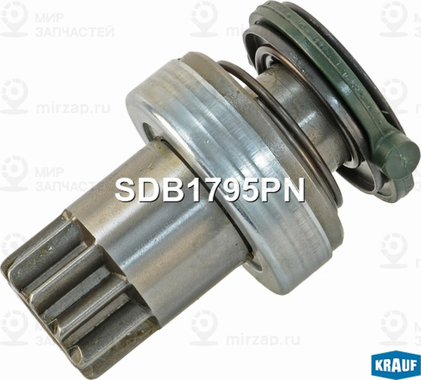 Запчасть KRAUF SDB1795PN