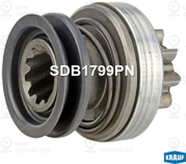 Запчасть KRAUF SDB1799PN