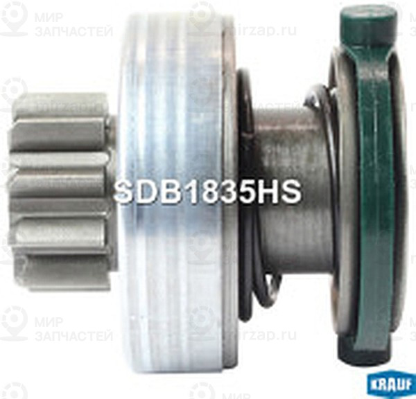 Запчасть KRAUF SDB1835HS