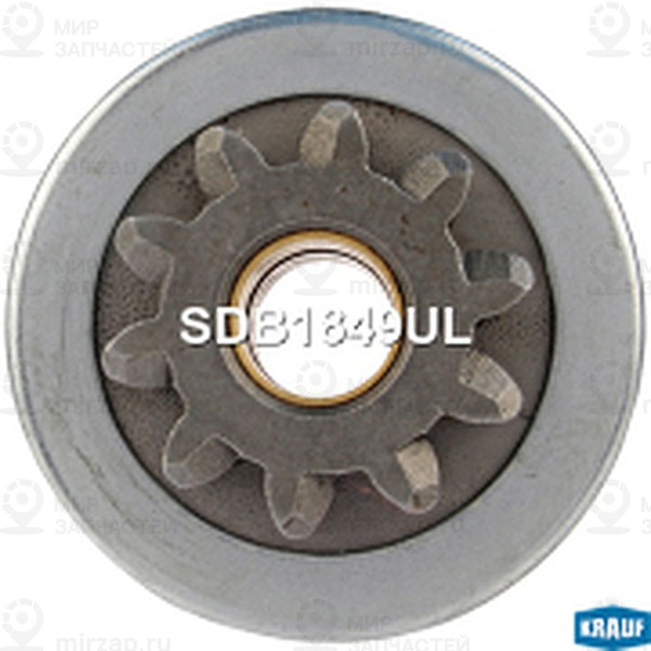 Запчасть KRAUF SDB1849UL