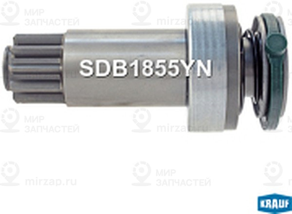 Запчасть KRAUF SDB1855YN