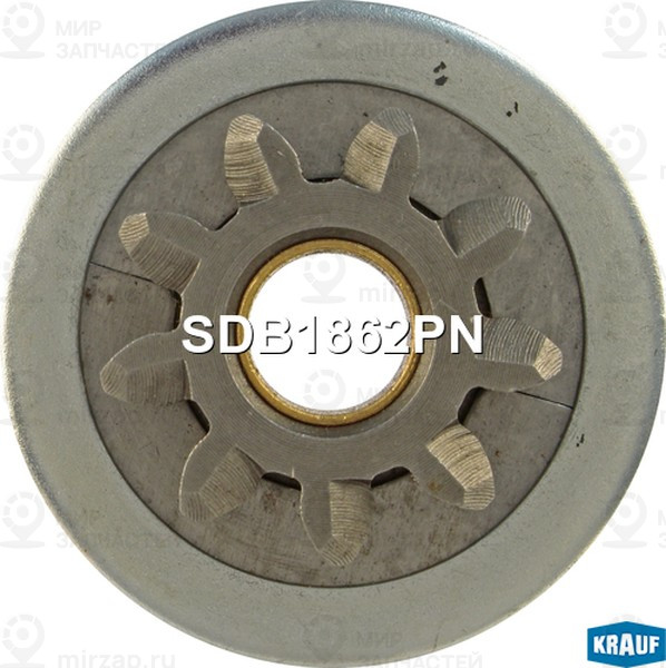 Запчасть KRAUF SDB1862PN