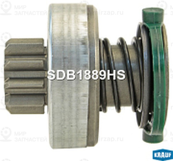 Запчасть KRAUF SDB1889HS