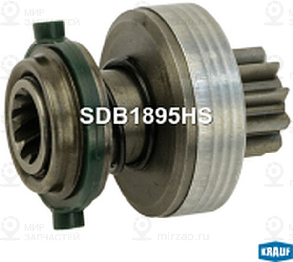 Запчасть KRAUF SDB1895HS