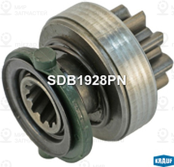 Запчасть KRAUF SDB1928PN