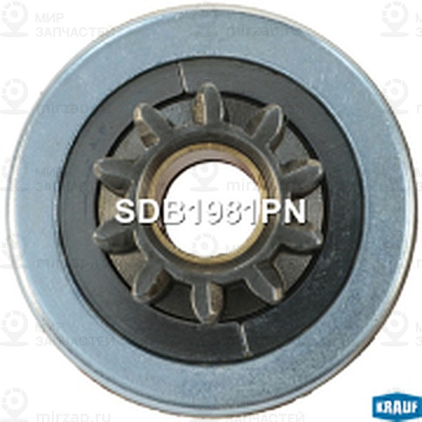 Запчасть KRAUF SDB1981PN