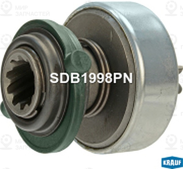 Запчасть KRAUF SDB1998PN