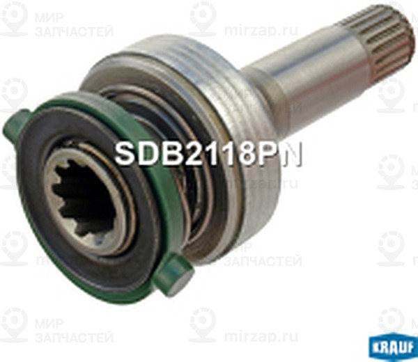 Запчасть KRAUF SDB2118PN