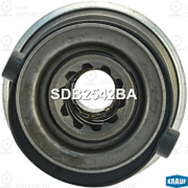Запчасть KRAUF SDB2542BA