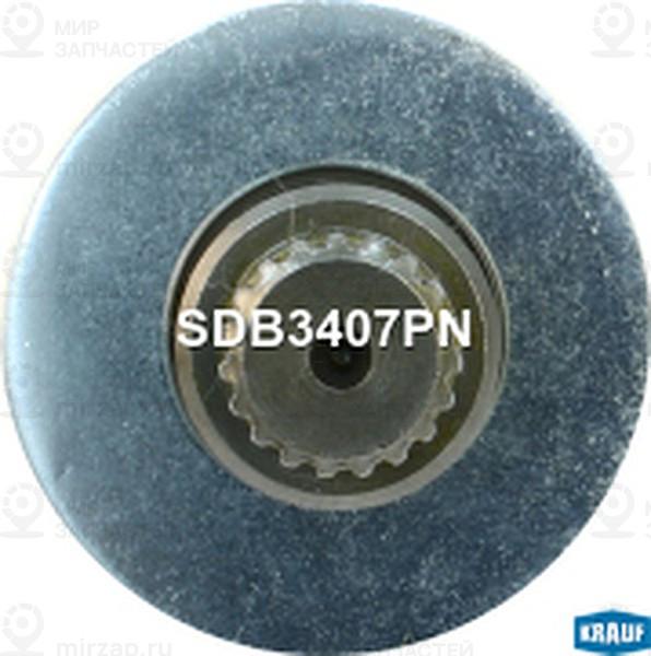 Запчасть KRAUF SDB3407PN