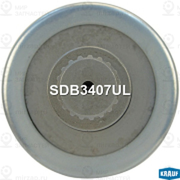 Запчасть KRAUF SDB3407UL