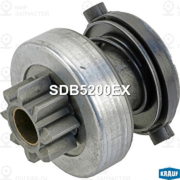 Запчасть KRAUF SDB5200EX