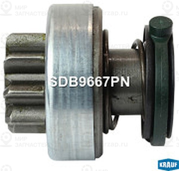 Запчасть KRAUF SDB9667PN