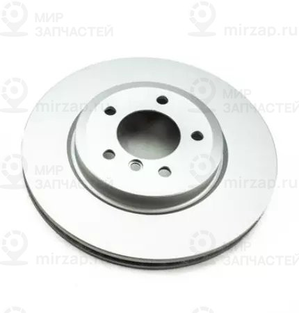 Диск тормозной передний вентилируемый BMW 34116864047