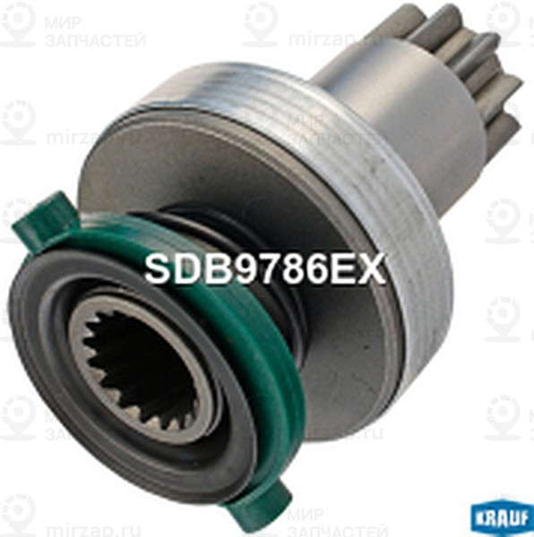 Запчасть KRAUF SDB9786EX