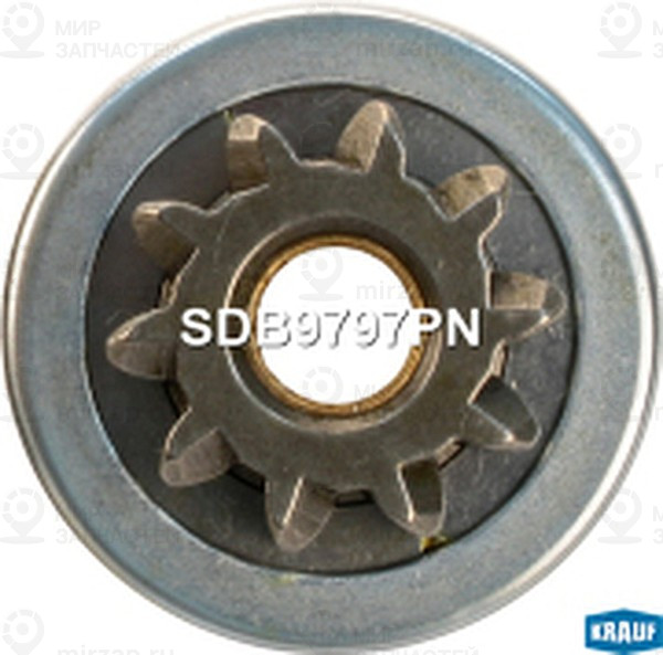 Запчасть KRAUF SDB9797PN