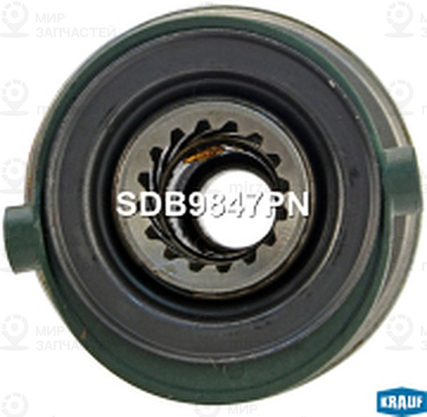 Запчасть KRAUF SDB9847PN