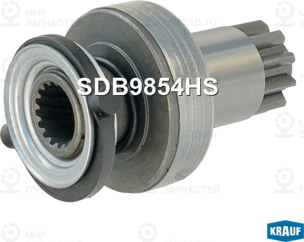 Запчасть KRAUF SDB9854HS