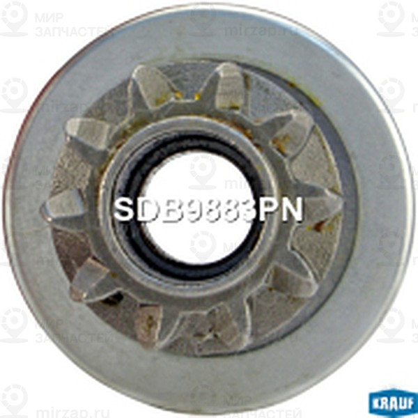 Запчасть KRAUF SDB9883PN