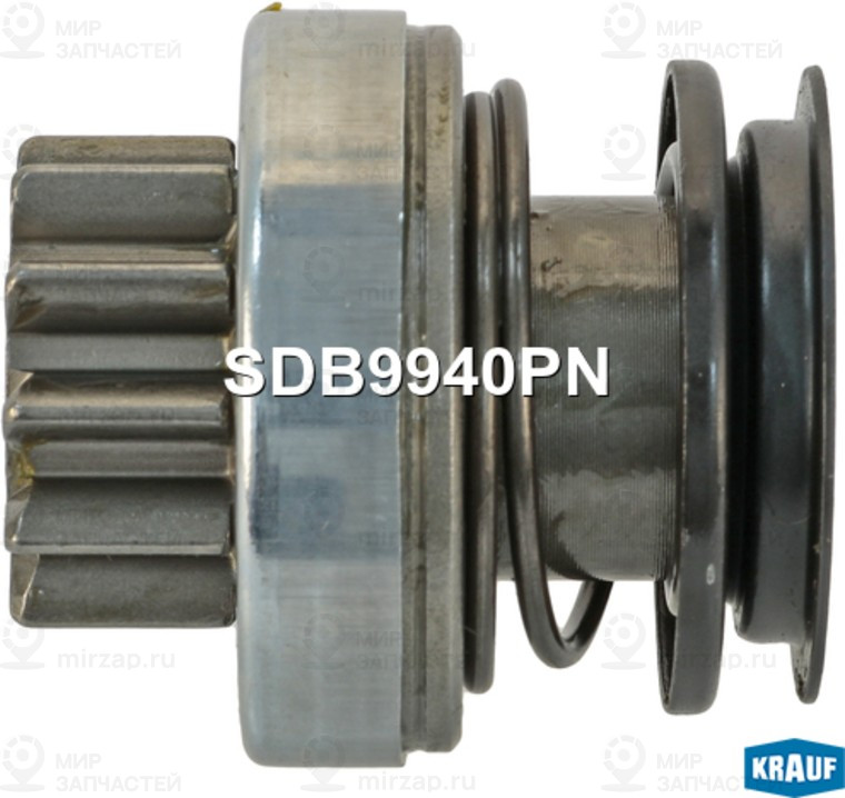 Запчасть KRAUF SDB9940PN