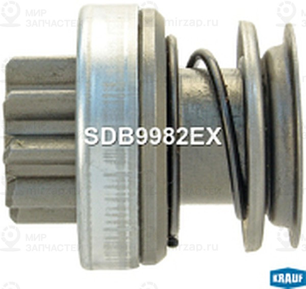 Запчасть KRAUF SDB9982EX