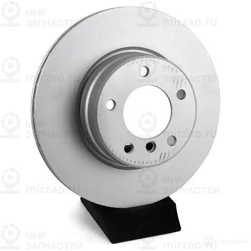 Диск тормозной передний вентилируемый BMW 34116864059