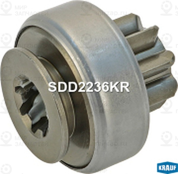 Запчасть KRAUF SDD2236KR