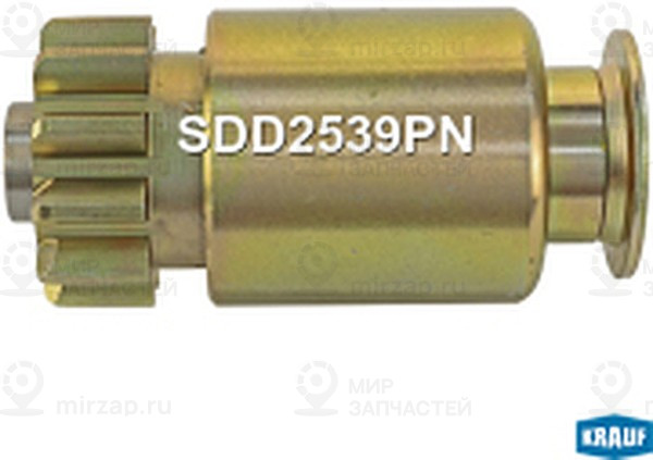 Запчасть KRAUF SDD2539PN
