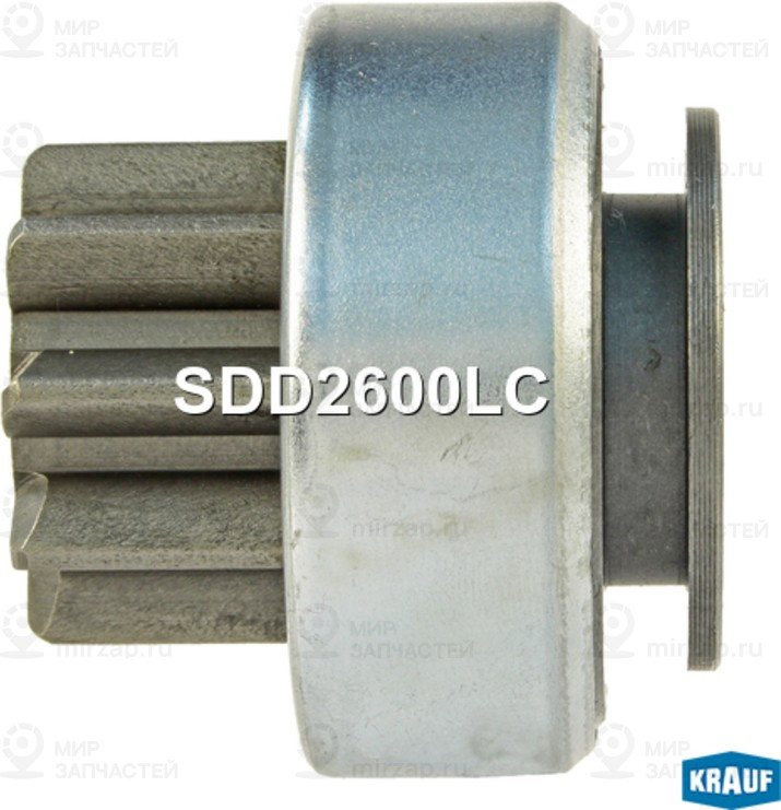Запчасть KRAUF SDD2600LC