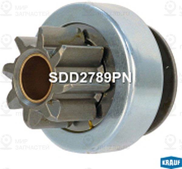 Запчасть KRAUF SDD2789PN