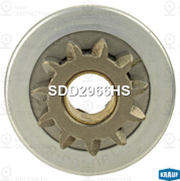 Запчасть KRAUF SDD2966HS