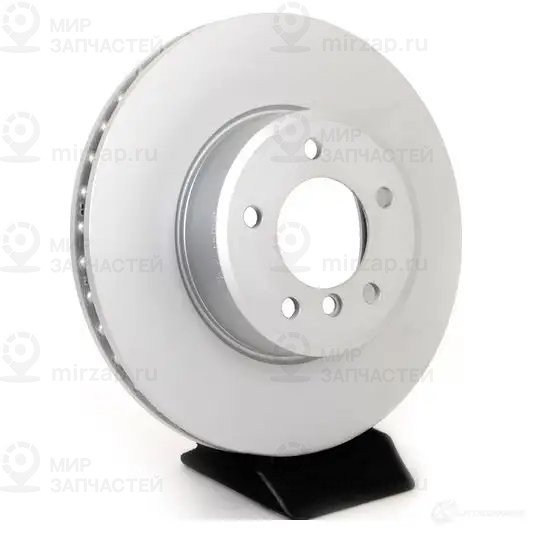 Диск тормозной передний вентилируемый BMW 34116864906