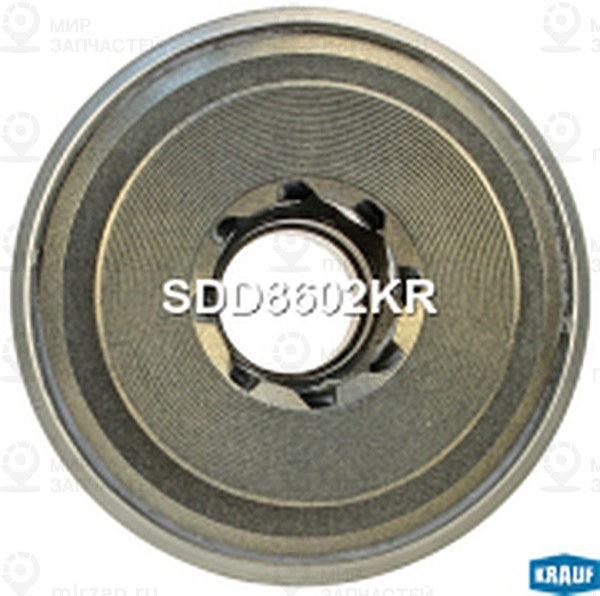 Запчасть KRAUF SDD8602KR