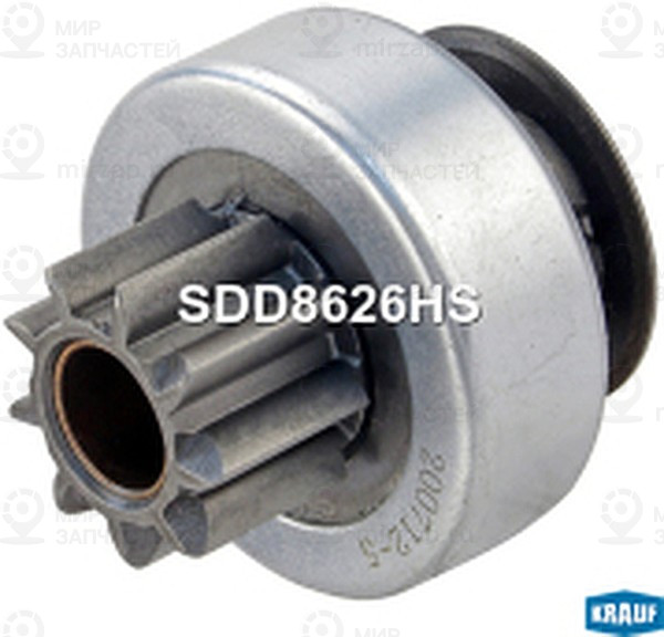 Запчасть KRAUF SDD8626HS