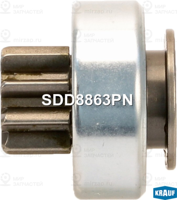 Запчасть KRAUF SDD8863PN