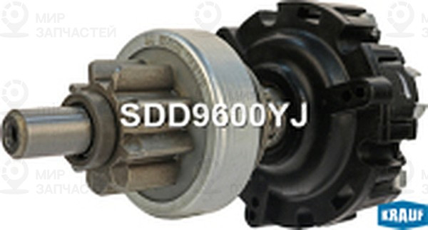 Запчасть KRAUF SDD9600YJ