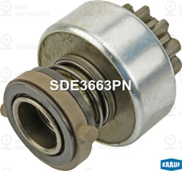 Запчасть KRAUF SDE3663PN