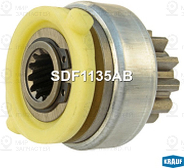 Запчасть KRAUF SDF1135AB