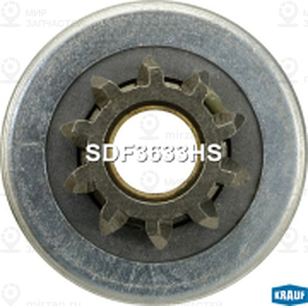 Запчасть KRAUF SDF3633HS