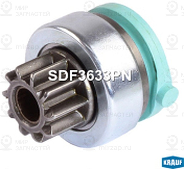 Запчасть KRAUF SDF3633PN