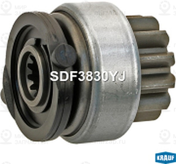Запчасть KRAUF SDF3830YJ