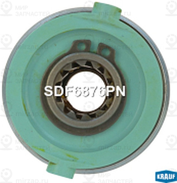 Запчасть KRAUF SDF6876PN
