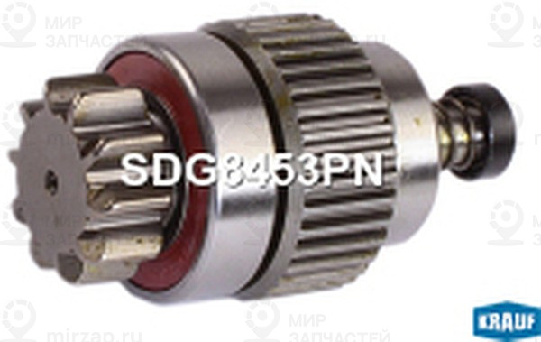 Запчасть KRAUF SDG8453PN