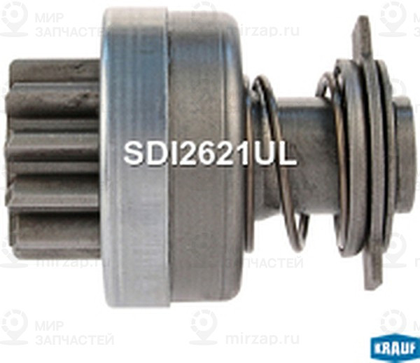 Запчасть KRAUF SDI2621UL
