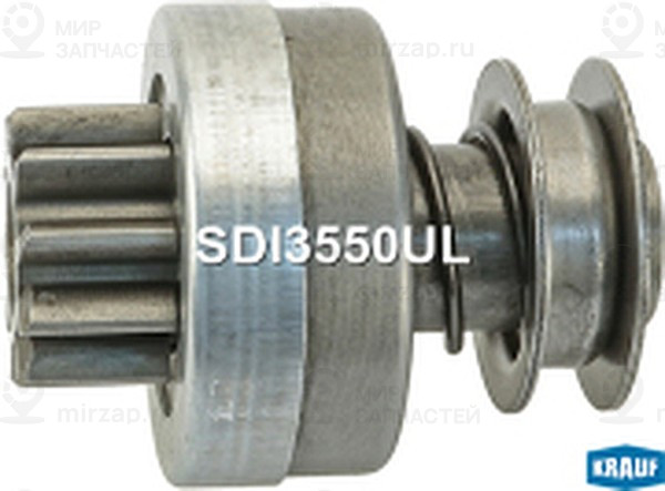 Запчасть KRAUF SDI3550UL